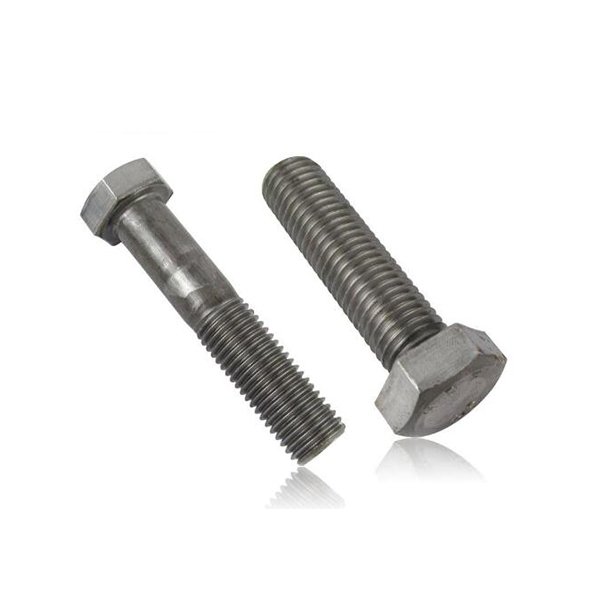 Bu-lông lục giác ngoài màu sắc gốc cấp 4.8