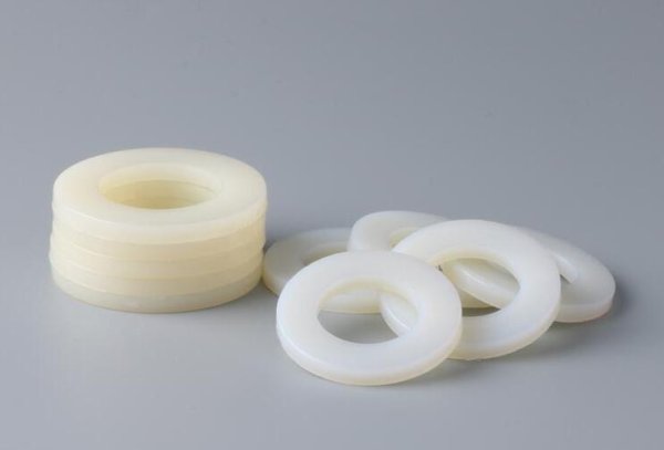 Đệm phẳng nylon