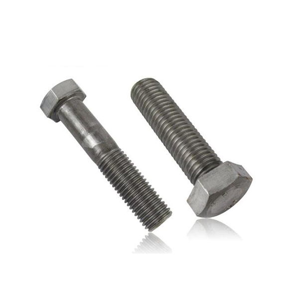 Bu-lông lục giác ngoài màu sắc gốc cấp 4.8